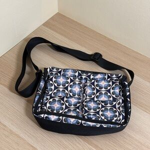 🚫SOLD🚫 LeSportsac Crossbody Bag